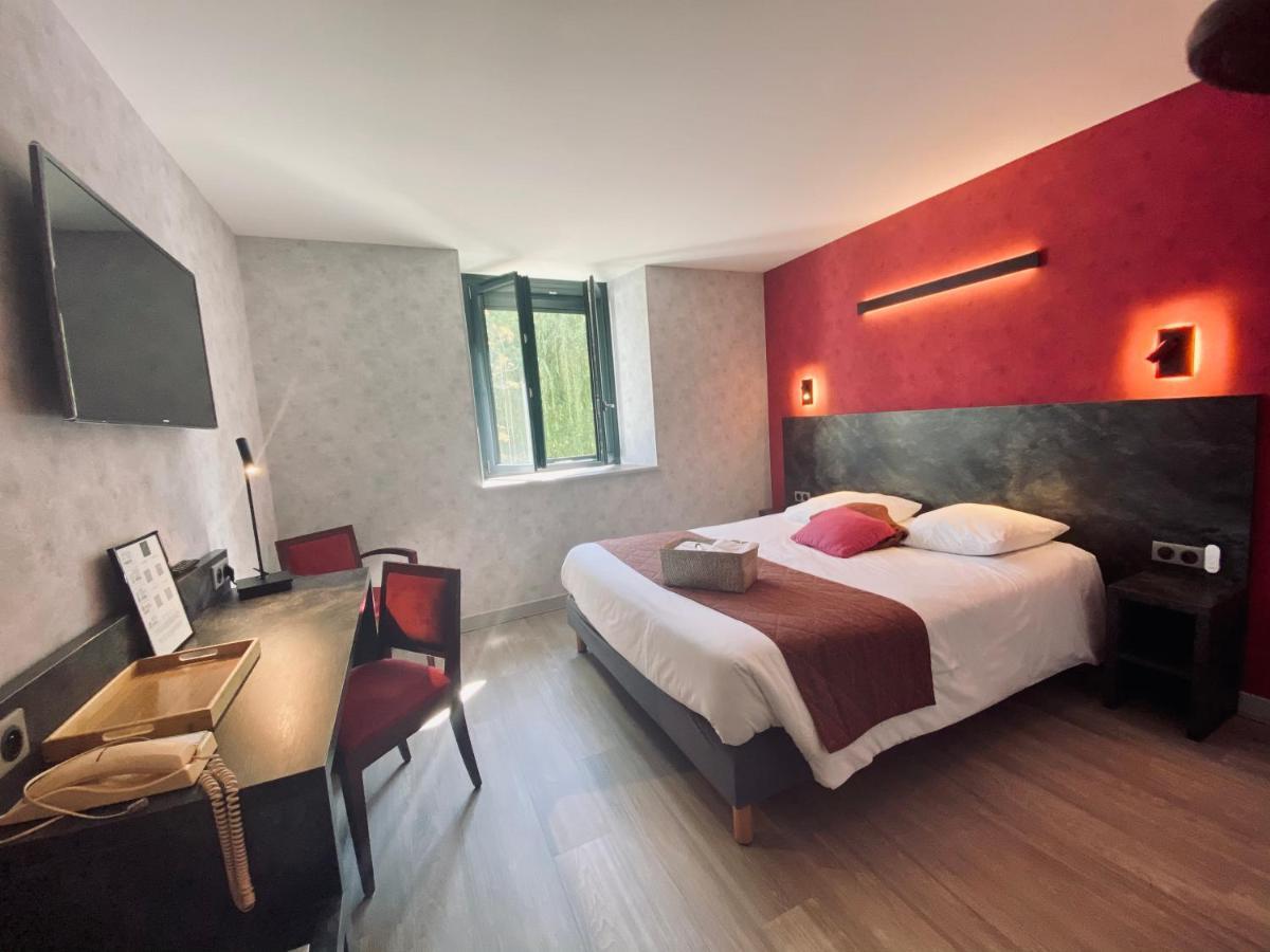 Logis La Chaumiere 3* Arsonval