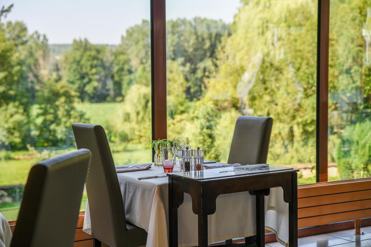 Hotel Logis La Chaumiere