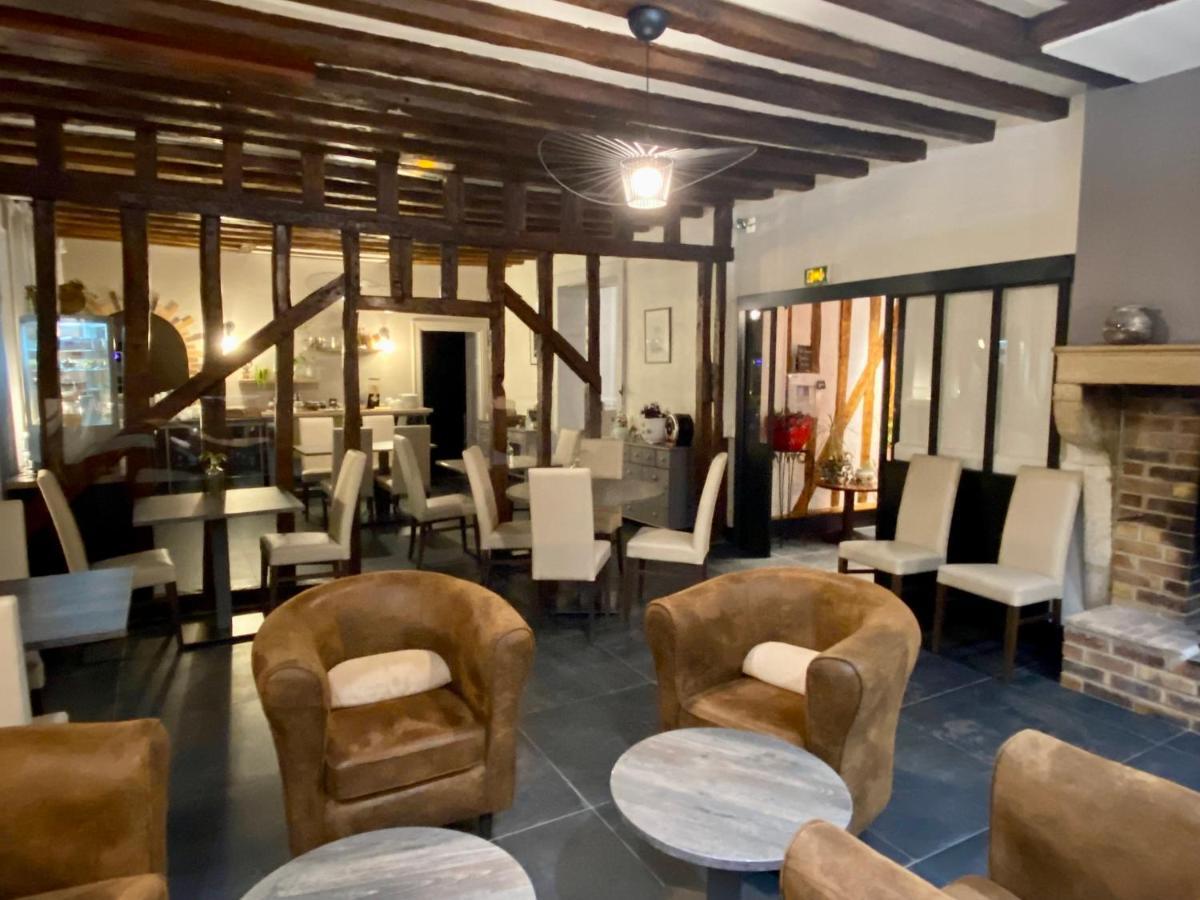 Logis La Chaumiere