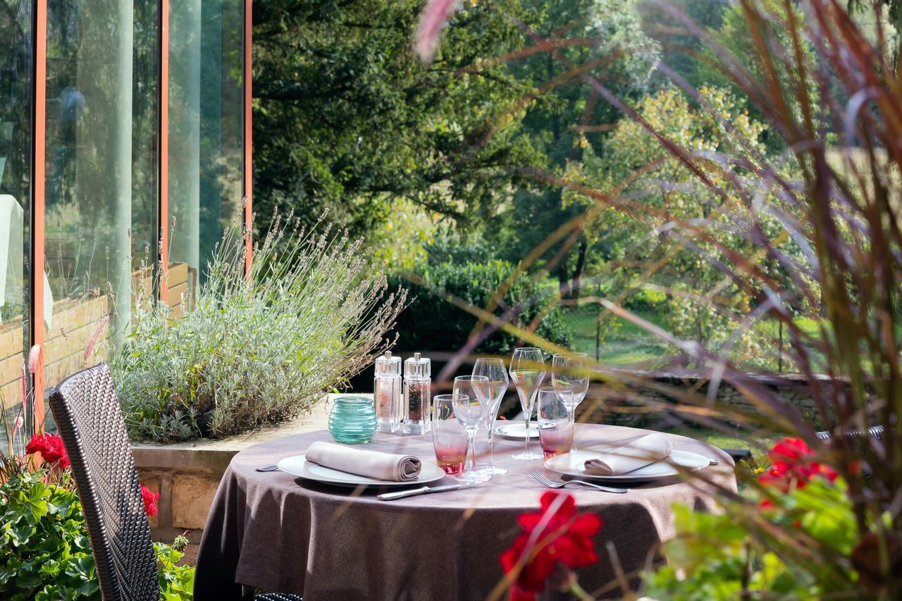 Logis La Chaumiere 3* Arsonval